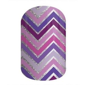 Retired: Jamberry Nail Wrap - Happily Ever After